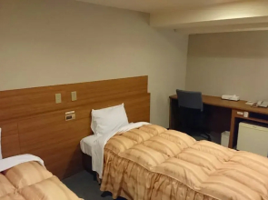 Marugame Plaza Hotel