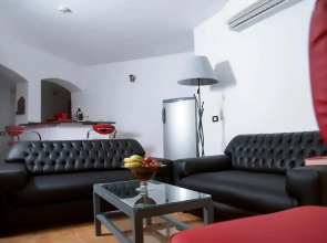 SANAFIR HOTEL - El Pacha Suites (Adults Only)