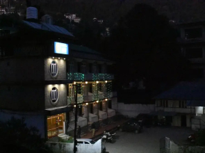 Hotel Omni