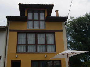 El Rincon del Cuera