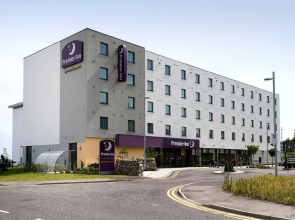 Premier Inn Aberdeen Airport - Dyce