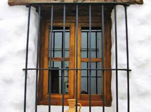 House With 2 Bedrooms in Benaocaz, With Wifi