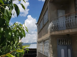 Mountain Lake Villa B&B
