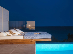 Zante Fiore Suites
