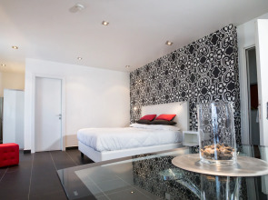 Hotel Europa Art Caserta