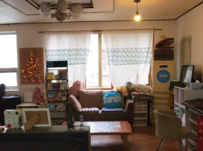 Danim Backpackers - Hostel