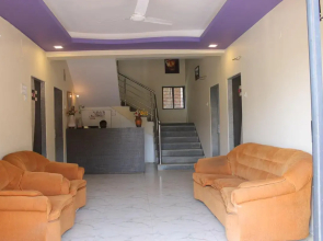 Kuber Valley Resort by OYO Rooms