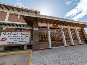 Hotel del Campo