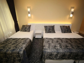 Nesta Boutique Hotel