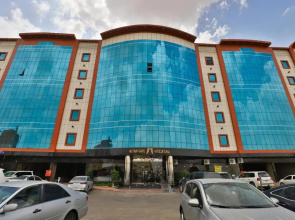 Altaif Gate Furnished apartments