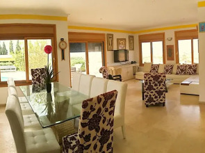 Ocean View With a Pool - 5 Bedroom House