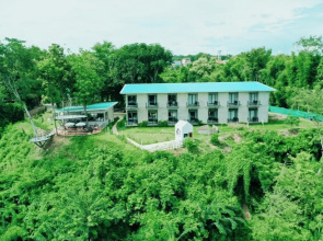 Pua Panorama Resort