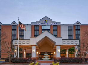 Hyatt Place Birmingham/Hoover