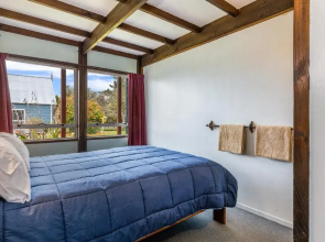 Tokaanu Lodge Motel