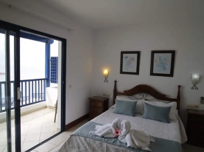 Cortijo Mar 15