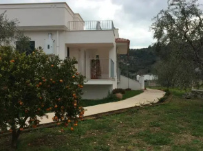Piana dei Greci