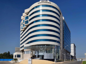 Marriott Executive Apartments Addis Ababa