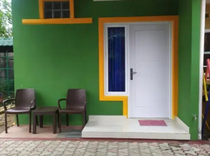 Bu Sur Homestay