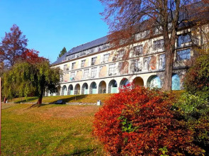 Apartment Sonnenhof Bad Elster