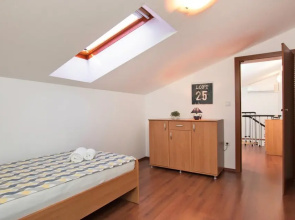 Awesome Home in Volme With Wifi and 2 Bedrooms
