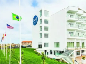 Praia Norte