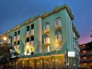 Hotel Serena