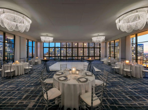 The Royal Sonesta Chicago Downtown