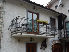 Guesthouse Koren