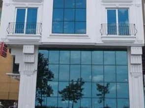 Nana Hotel