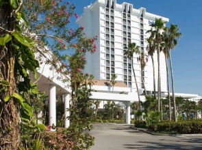 Bahia Mar Ft. Lauderdale Beach- a DoubleTree by Hilton Hotel
