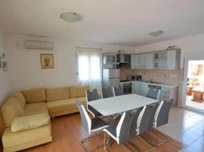Capacious Holiday Home in Maslenica