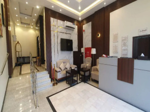 Alfo Furnished Apartments