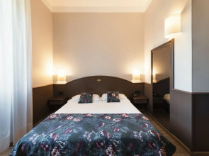 Mokinba Hotels Montebianco