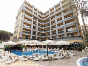 FAFA Sun Hotel