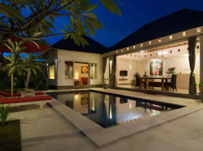 Kaisa Villa Seminyak