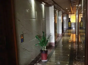 Jingxu Apartment (Jinghong No.1 Middle School Shop)