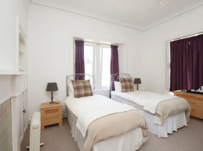 The Old Bank Bed & Breakfast