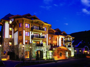 The Sebastian - Vail