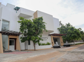Reddalf's Holiday Resort Arugam Bay