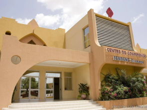 Azalai Hotel Independance