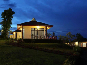 Chantara Valley Resort