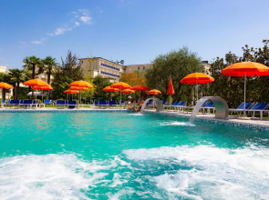 Hotel Savoia Thermae & Spa