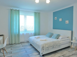 Lu Apartments - Marine Apartment