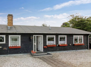 "Ellanor" - 1.4km from the sea in NW Jutland