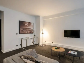 Smartflats - Grand Place I Brussels