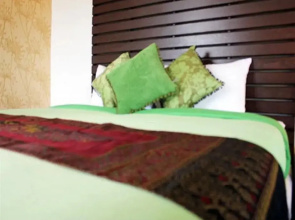 Hipster Hotel