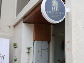 HR Premium Stay