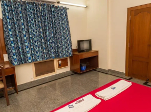 Hotel Swadesh Heritage