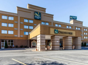 Quality Inn Event and Conference Center