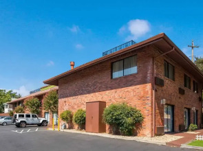 Best Western Amador Inn